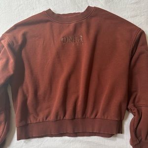 OnerActive Classic Crew Neck